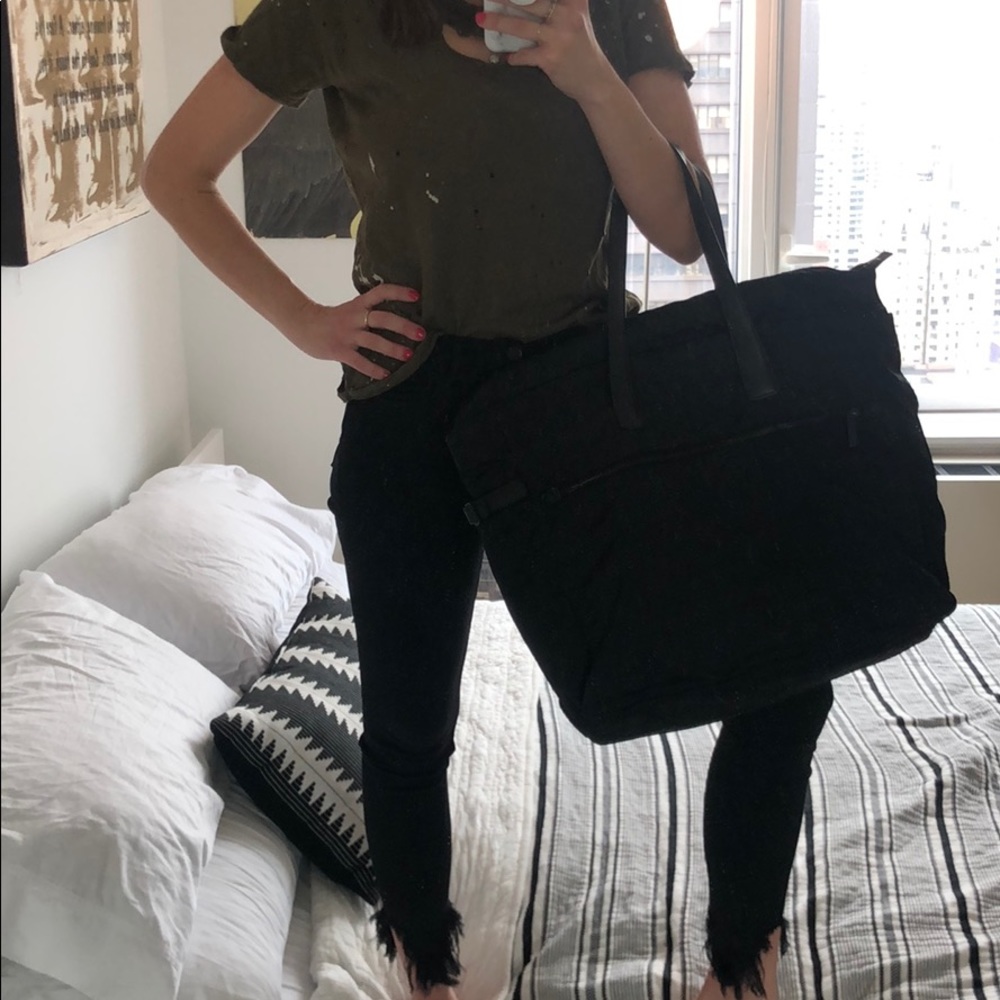 Chanel Weekend bag - Picture 8 of 10